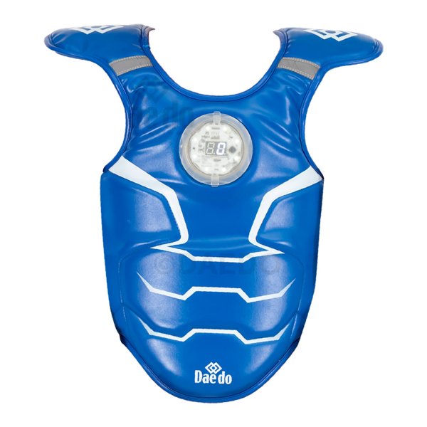 Hero elektronisk kampvest