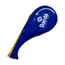 Sparkepude junior - dobbelt
