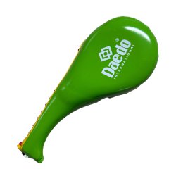 Sparkepude junior - dobbelt