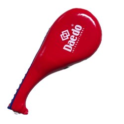 Sparkepude junior - dobbelt