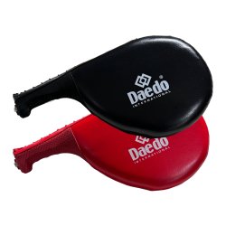 Sparkepude - dobbelt