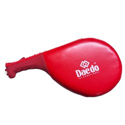 Sparkepude - dobbelt