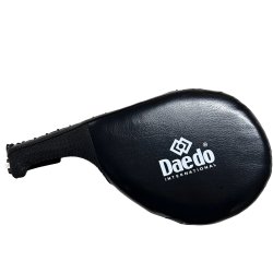 Sparkepude - dobbelt