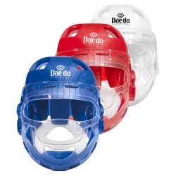 Hjelm Visir - WT Official
