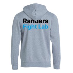 Randers Fight Lab h�ttetr�je Basic - junior