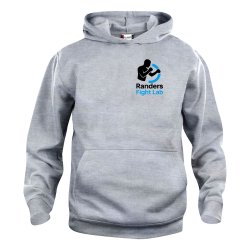 Randers Fight Lab h�ttetr�je Basic - junior