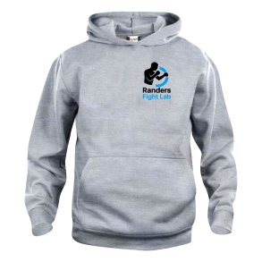 Randers Fight Lab httetrje Basic - junior