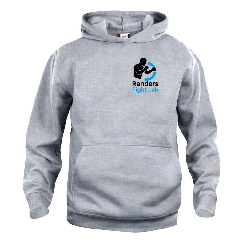 Randers Fight Lab h�ttetr�je Basic - junior