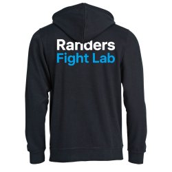 Randers Fight Lab h�ttetr�je Basic - junior
