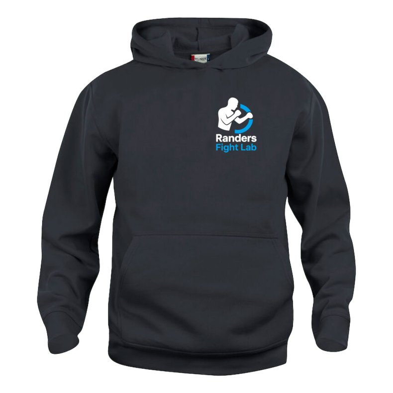 Randers Fight Lab h�ttetr�je Basic - junior