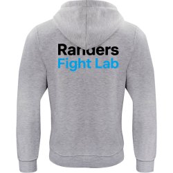 Randers Fight Lab h�ttetr�je Basic - unisex