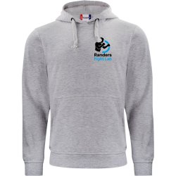Randers Fight Lab h�ttetr�je Basic - unisex