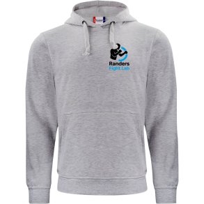 Randers Fight Lab httetrje Basic - unisex