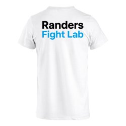 Randers Fight Lab t-shirt Basic - junior