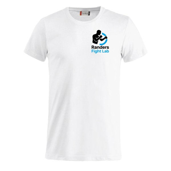 Randers Fight Lab t-shirt Basic - junior