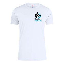 Randers Fight Lab t-shirt Basic Active - junior