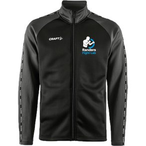 Randers Fight Lab trningsjakke FZ Squad 2.0 - herre