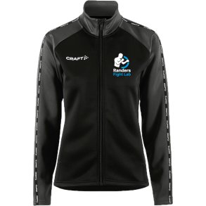 Randers Fight Lab trningsjakke FZ Squad 2.0 - dame