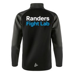 Randers Fight Lab trningsjakke FZ Squad 2.0 - junior