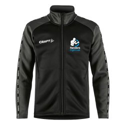 Randers Fight Lab trningsjakke FZ Squad 2.0 - junior