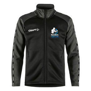 Randers Fight Lab trningsjakke FZ Squad 2.0 - junior