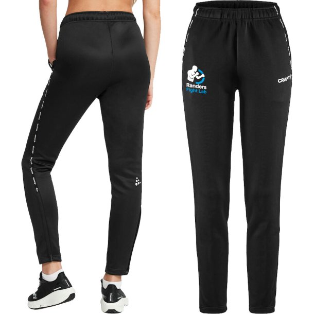 Randers Fight Lab trningsbukser Squad 2.0 - dame
