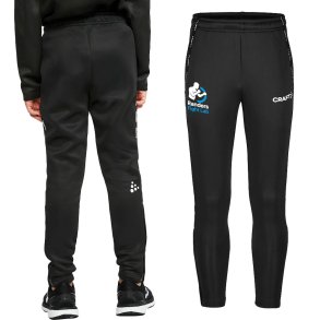 Randers Fight Lab trningsbukser Squad 2.0 - junior