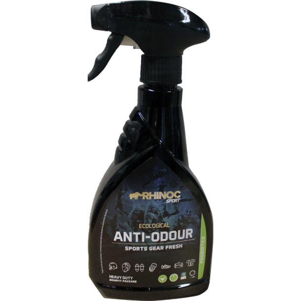 Rhinoc Sport Anti-Odour - 500 ml