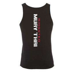 Ringsted tanktop Active - junior dreng