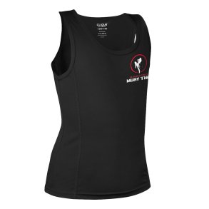 Ringsted tanktop Active - junior dreng
