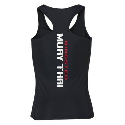 Ringsted tanktop Active - junior piger