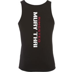 Ringsted tanktop Active - herre