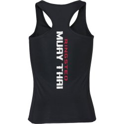 Ringsted tanktop Active - dame