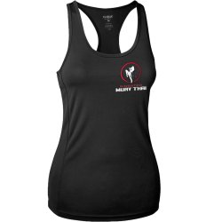 Ringsted tanktop Active - dame