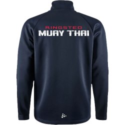 Ringsted trningsjakke Squad 2.0 - herre