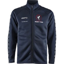Ringsted tr�ningsjakke Squad 2.0 - herre