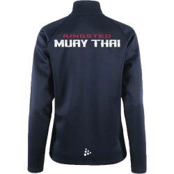 Ringsted trningsjakke Squad 2.0 - dame