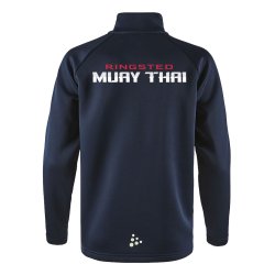 Ringsted trningsjakke Squad 2.0 - junior