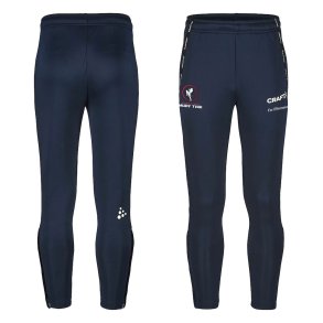 Ringsted trningsbukser Squad 2.0 - junior