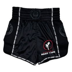 Ringsted thaishorts Legacy 3.0 - unisex