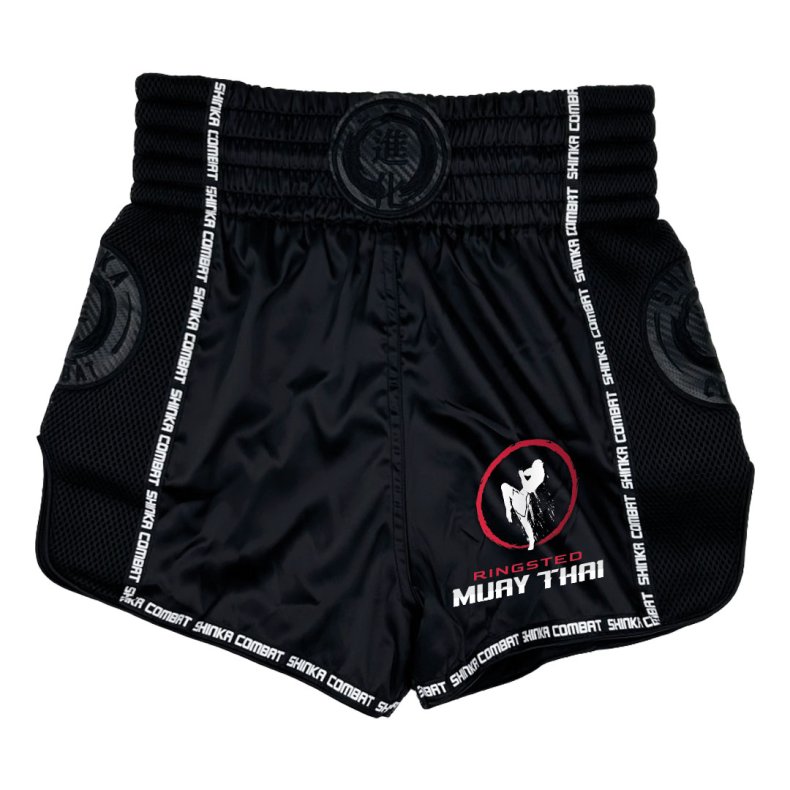 Ringsted thaishorts Legacy 3.0 - unisex
