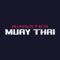 Ringsted Muay Thai huelogo