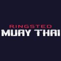 Ringsted Muay Thai logo