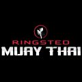 Ringsted Muay Thai taskelogo