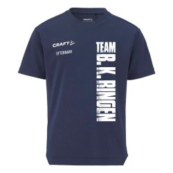 B.K. RINGEN t-shirt Evolve 2.0 Structured Jersey - junior