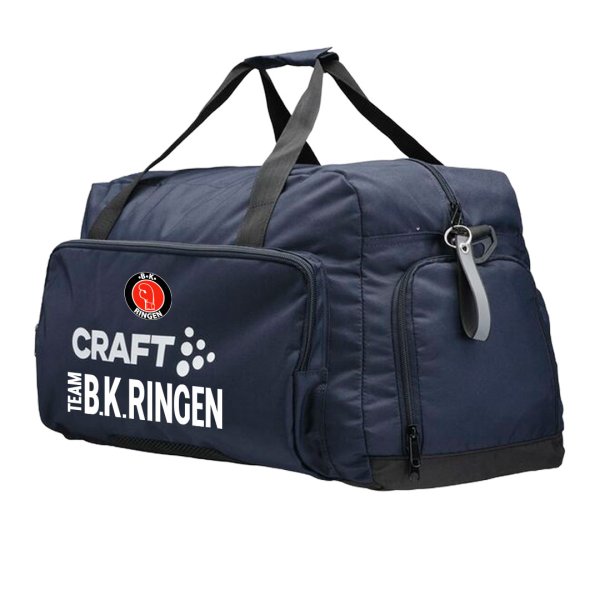 B.K. RINGEN sportstaske Ability Duffel 38 l