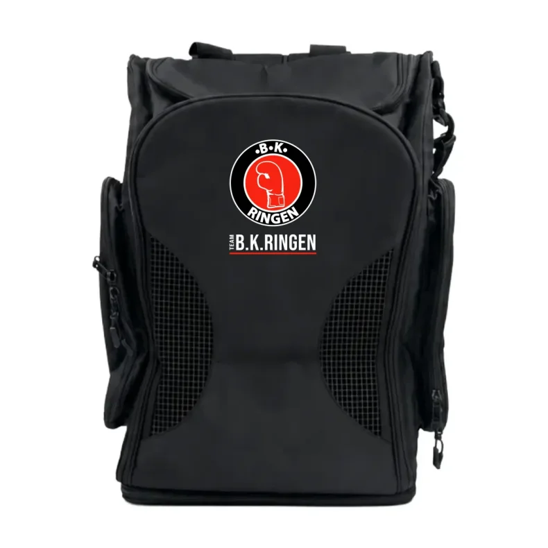 B.K. RINGEN rygs�k - senior