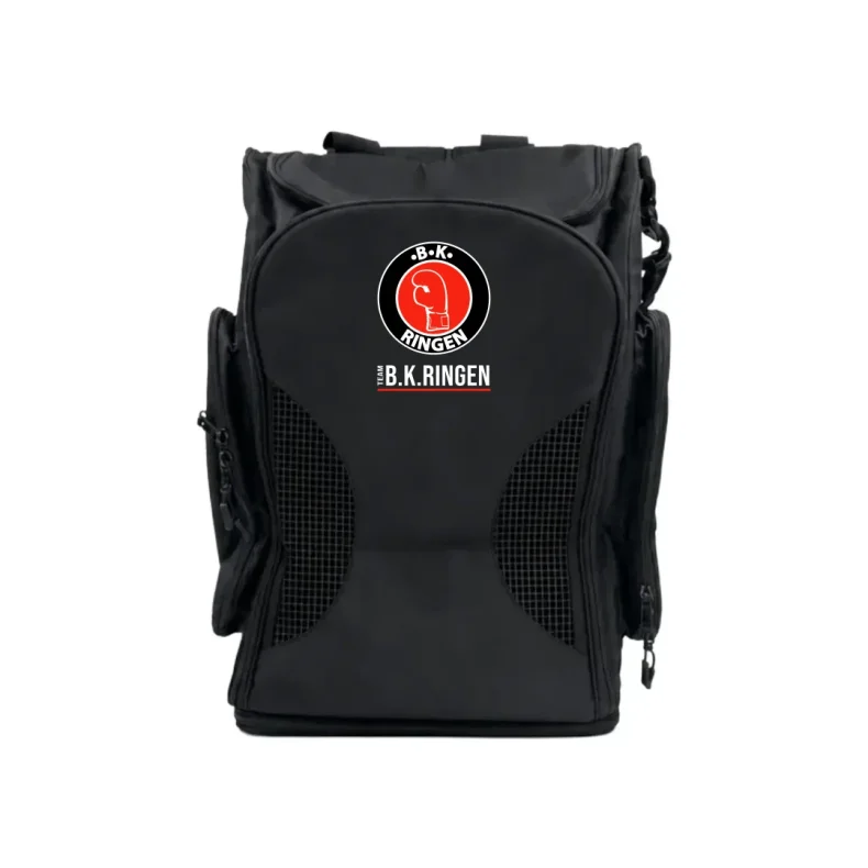 B.K. RINGEN rygs�k - junior