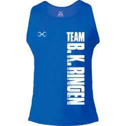 B.K. RINGEN bokseshirt Competition Approved 2.0