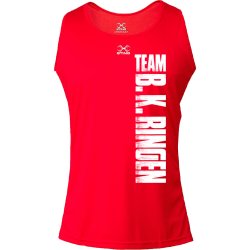 B.K. RINGEN bokseshirt Competition Approved 2.0